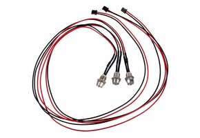 KAB-LED Red/Green/Blue LED Package