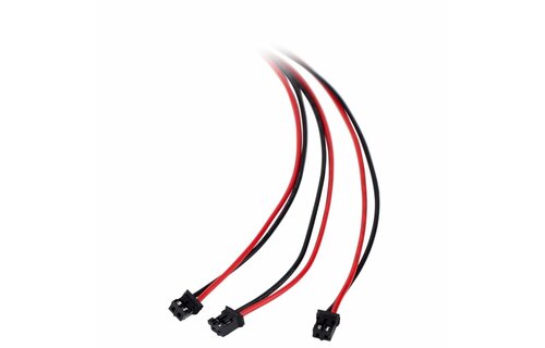 KAB-LED Red/Green/Blue LED Package for Bluetooth Amplifier Boards