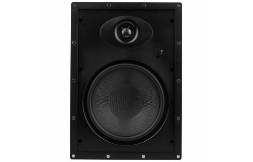 ME825W 8" Micro-Edge 2-Way In-Wall Speaker Pair