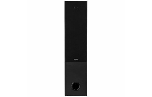 T652 Dual 6-1/2" 2-Way Tower Speaker Pair