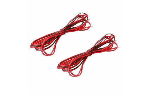 T652 Dual 6-1/2" 2-Way Tower Speaker Pair