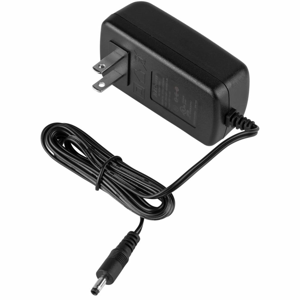 AERO Wi-Fi Bluetooth Speaker with IR Remote Control Black