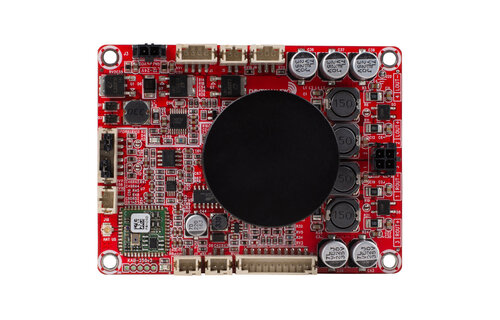 KAB-250v3  2x50W Class D Audio Amplifier Board with Bluetooth 4.0