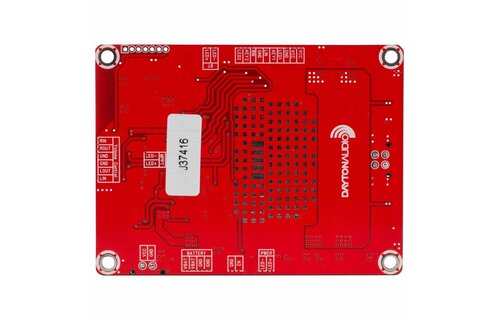 KAB-215 2x15W Class D Audio Amplifier Board with Bluetooth 2.1