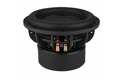 UM8-22 8" Ultimax DVC Subwoofer