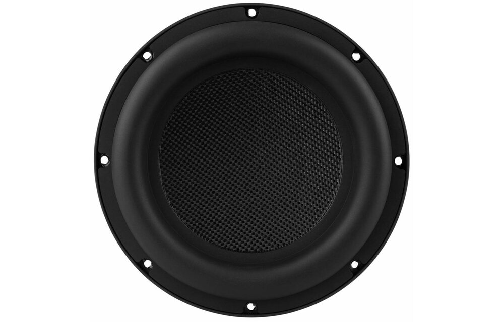 UM8-22 8" Ultimax DVC Subwoofer