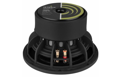 UM8-22 8" Ultimax DVC Subwoofer