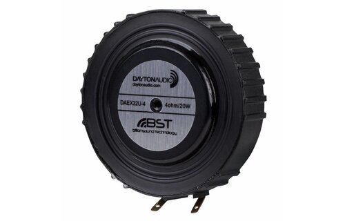 DAEX32U-4 Ultra 32mm Exciter 20W 4 Ohm