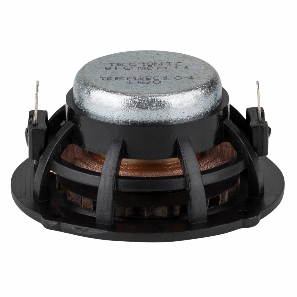 TEBM35C10-4 BMR 2" BMR  Full-Range Speaker 4 Ohm