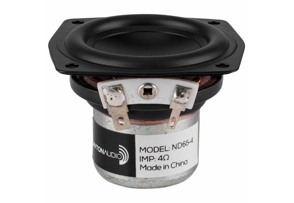 ND65-4 Full-range Woofer