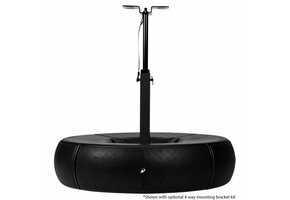 QS204-4 | Quadrant | 4Ω / 70V / 100V | Pair