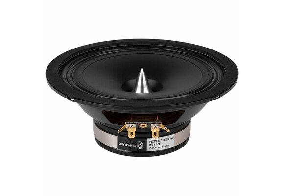 PS65LP-4 Full-range Woofer