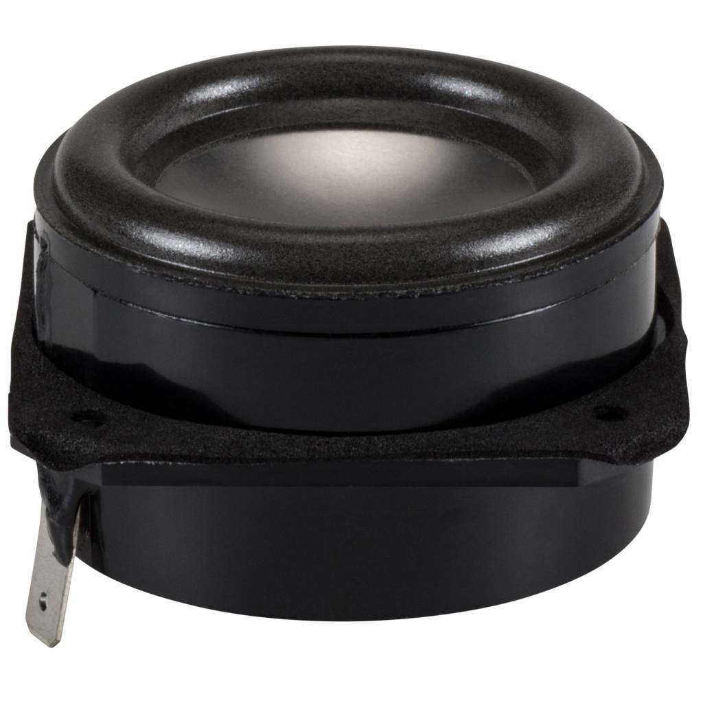 NS2-326-8AT Whisper 2" Extended Range Speaker Driver 8 Ohm