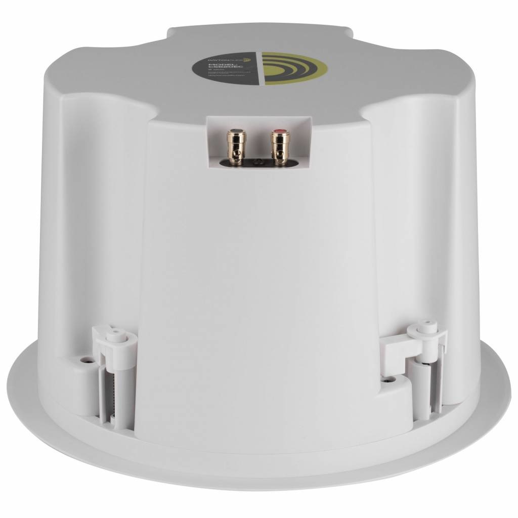 CS620EC 6-1/2" 2-Way Enclosed Ceiling Speaker