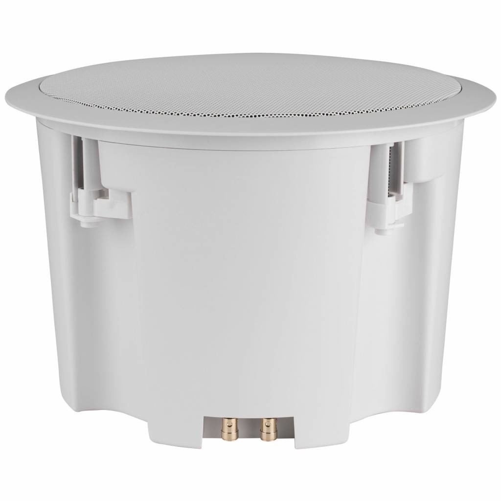 CS620EC 6-1/2" 2-Way Enclosed Ceiling Speaker