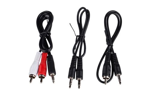 Wave-Link WLRX 2.4 GHz Wireless Expansion Receiver Only