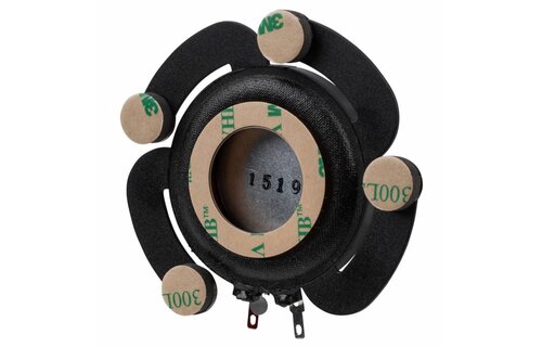 DAEX32QMB-4 Quad Feet Mega Bass 32mm Exciter 40W 4 Ohm