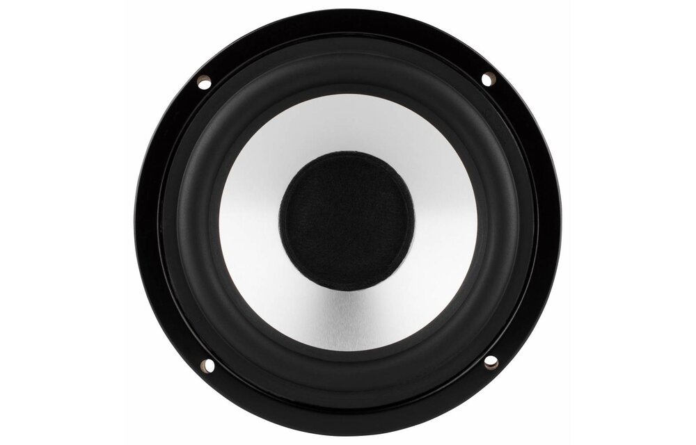 DA135-8 5-1/4" Aluminum Cone Woofer