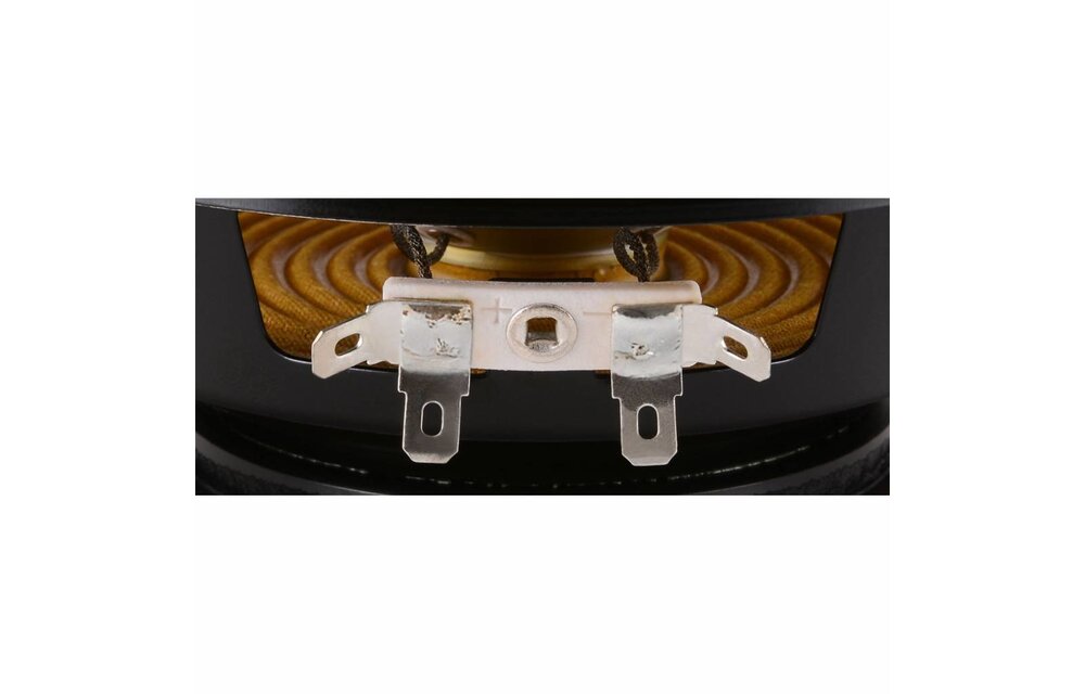 DA135-8 5-1/4" Aluminum Cone Woofer