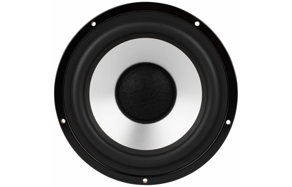 DA175-8 7" Aluminum Cone Woofer