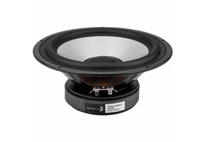 DA215-8 Bass-midwoofer