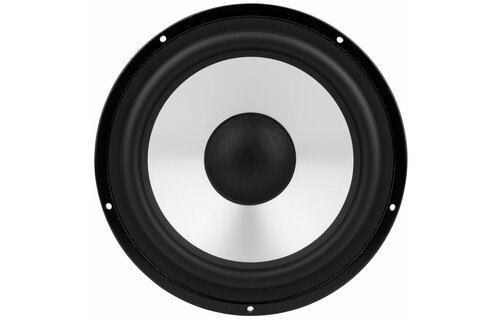 DA215-8 8" Aluminum Cone Woofer
