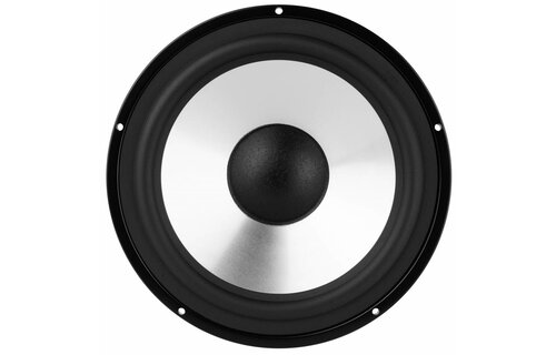 DA270-8 10" Aluminum Cone Woofer