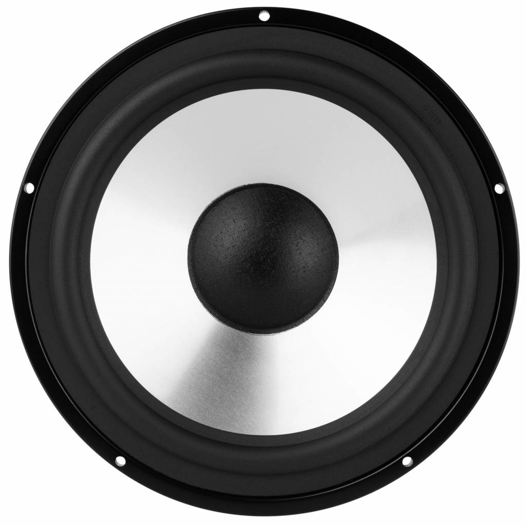 DA270-8 10" Aluminum Cone Woofer