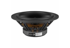 Reference RS225-4 Bass-midwoofer