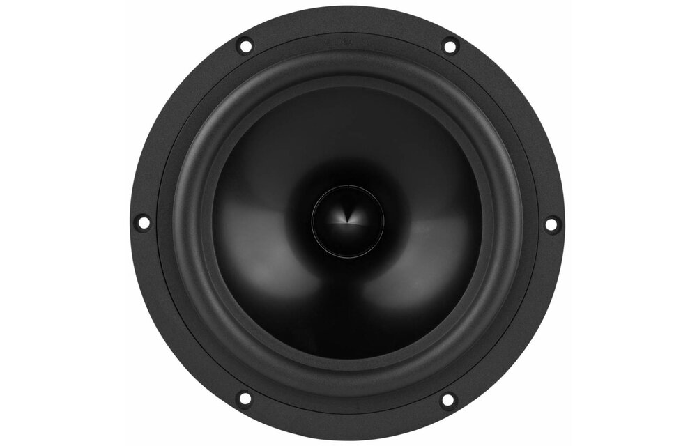 RS225-4 8" Reference Woofer 4 Ohm