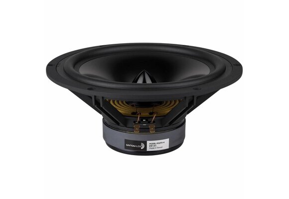 Reference RS270-4 Woofer