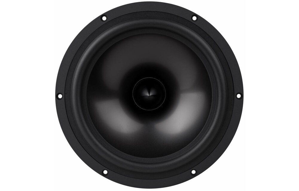 RS270-4 10" Reference Woofer 4 Ohm