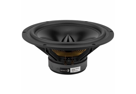 Reference RS270-8 Woofer
