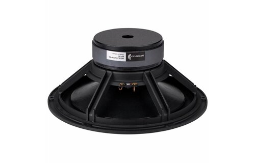 RS270P-8A 10" Reference Paper Woofer 8 Ohm