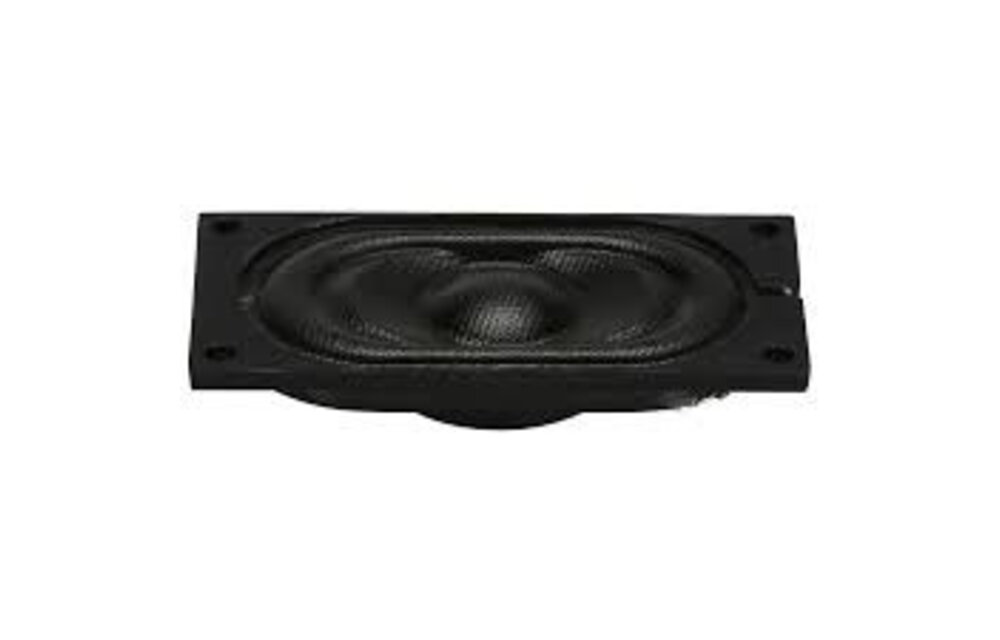 CE40-20F-8 1-1/2" x 3/4" Mini Speaker