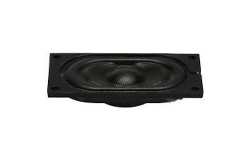 CE40-20F-8 1-1/2" x 3/4" Mini Speaker