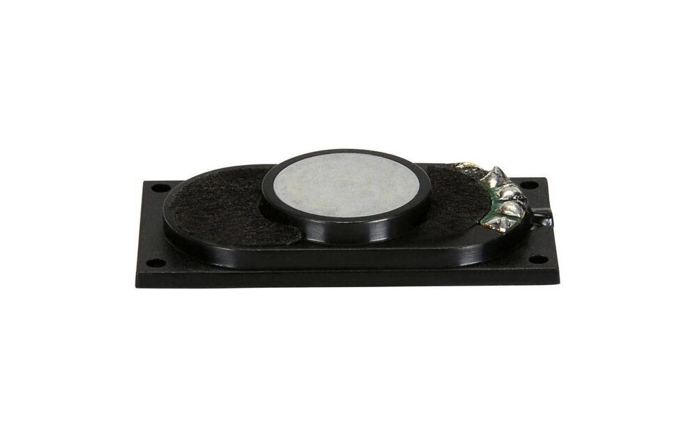 CE40-20F-8 1-1/2" x 3/4" Mini Speaker