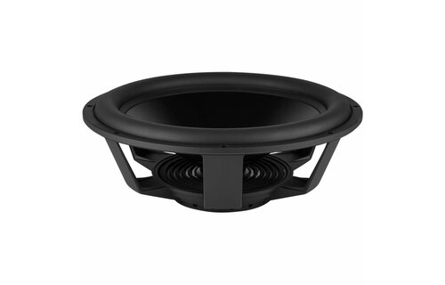 RSS460-PR 18" Aluminum Cone Passive Radiator