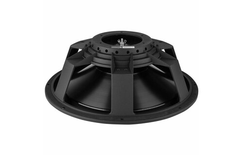 RSS460-PR 18" Aluminum Cone Passive Radiator