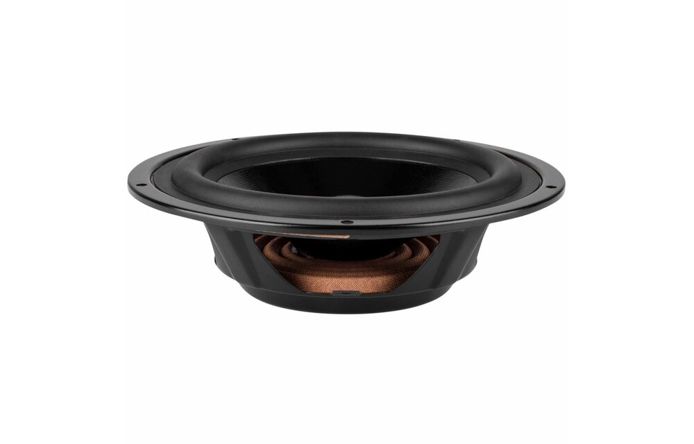 DS175-PR 6-1/2" Passive Radiator