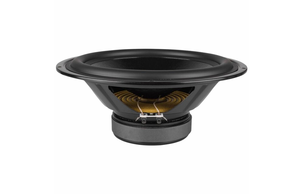 SD270A-88 10" DVC Subwoofer