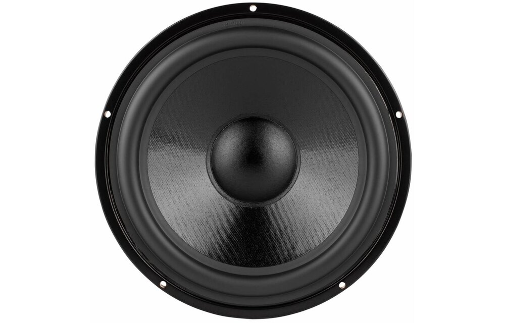SD270A-88 10" DVC Subwoofer