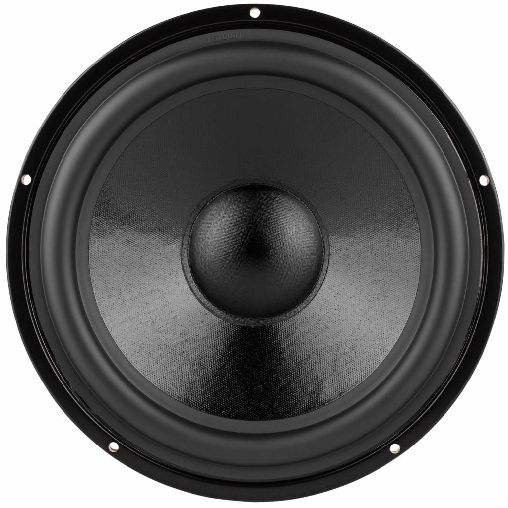 SD270A-88 10" DVC Subwoofer