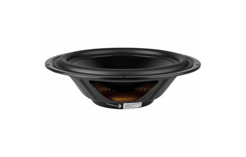 DS270-PR 10" Passive Radiator