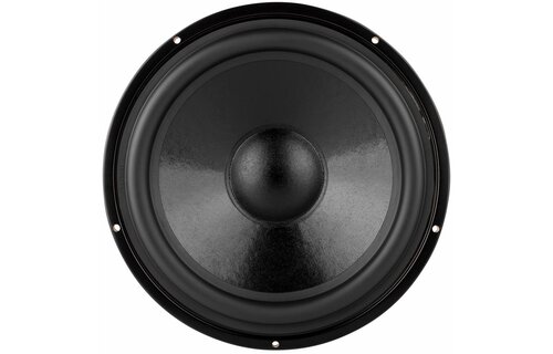 DS270-PR 10" Passive Radiator