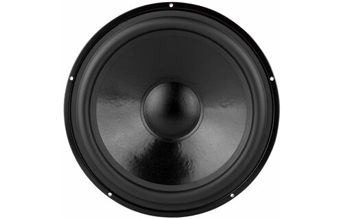 DS315-PR 12" Passive Radiator