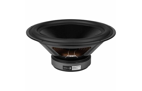 SD315A-88 12" DVC Subwoofer