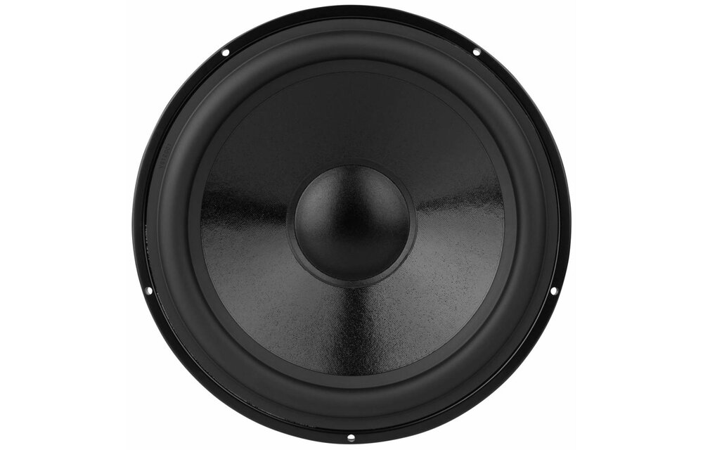 SD315A-88 12" DVC Subwoofer
