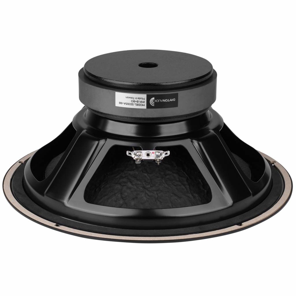 SD315A-88 12" DVC Subwoofer