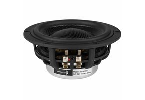 ES140TiA Bass-midwoofer